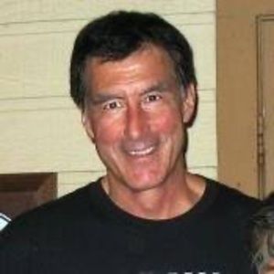 Meet your Posher, Ray